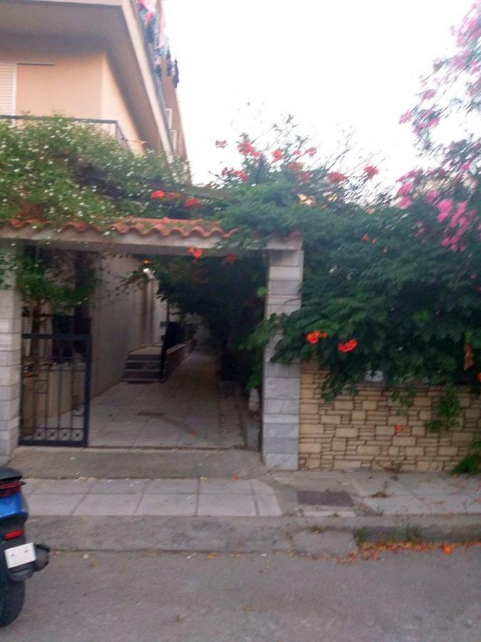 Iridas House Apartamento Cós Exterior foto